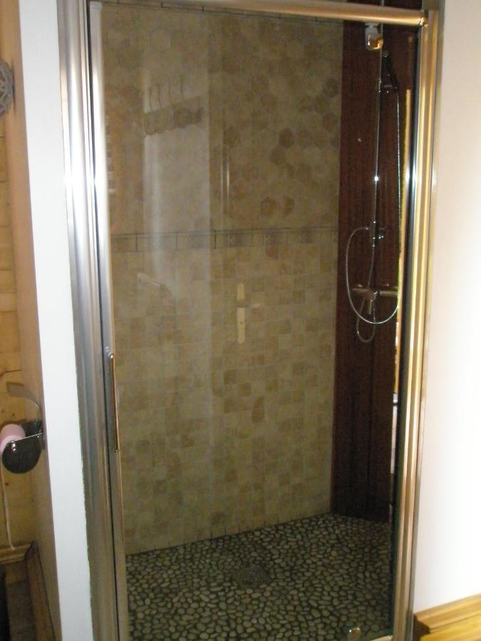 Chalet Biazot Xonrupt-Longemer Eksteriør billede