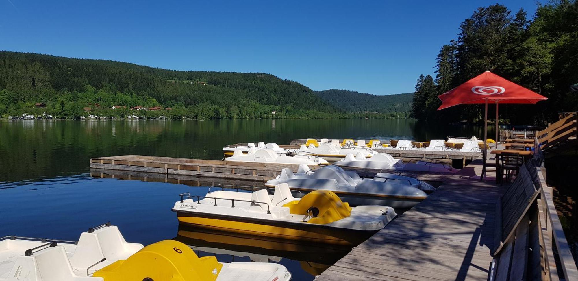 Chalet Biazot Xonrupt-Longemer Eksteriør billede